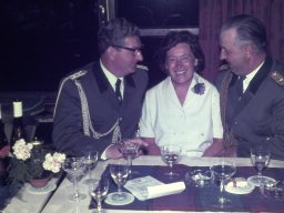Schützenfest 1966